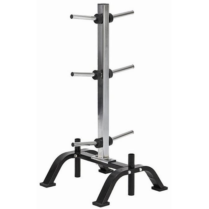 Ställ Master Fitness Viktskivor 25 mm